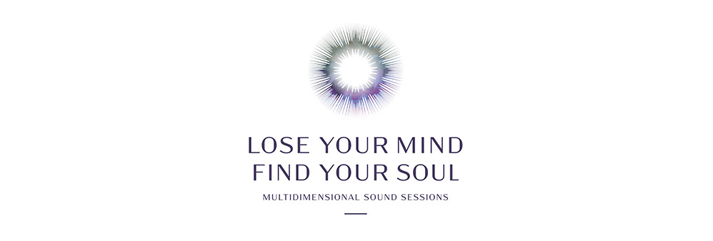 Dagmar Aben Lose your mind find your soul lightlanguage lightcode sound activations cosmic sounds tr