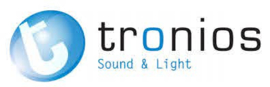 Tronios Sound & Light