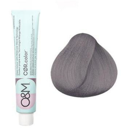 O&M CØR.color - Pastels - Charcoal - 100 ml
