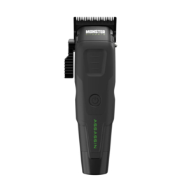 Monster Clippers - Assassin Tondeuse