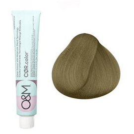 O&M CØR.color - 7.13 Cool Beige Blonde - 100 ml