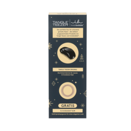 Invisibobble / Tangle Teezer Geschenkset Classic Beauty