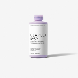 Olaplex No.5P - Blonde Enhancer Toning Conditioner - 250 ml