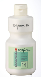 Goldwell Topform Fix 1:1 - 1.000 ml