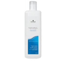 Schwarzkopf Natural Styling - Neutraliser - 1.000 ml