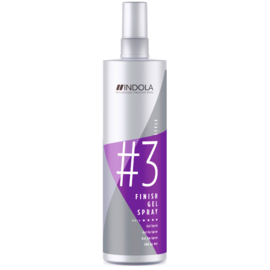 Indola #3 - Gel Spray - 300 ml