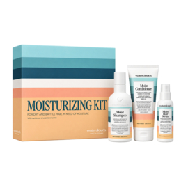 Waterclouds Moisturizing Kit