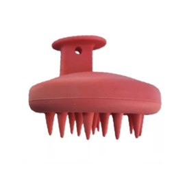 Oli G - Scalp Brush - Peach