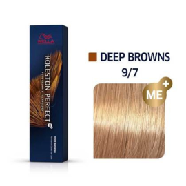 Wella Koleston Perfect ME+ - Deep Browns - 9/7 - 60 ml