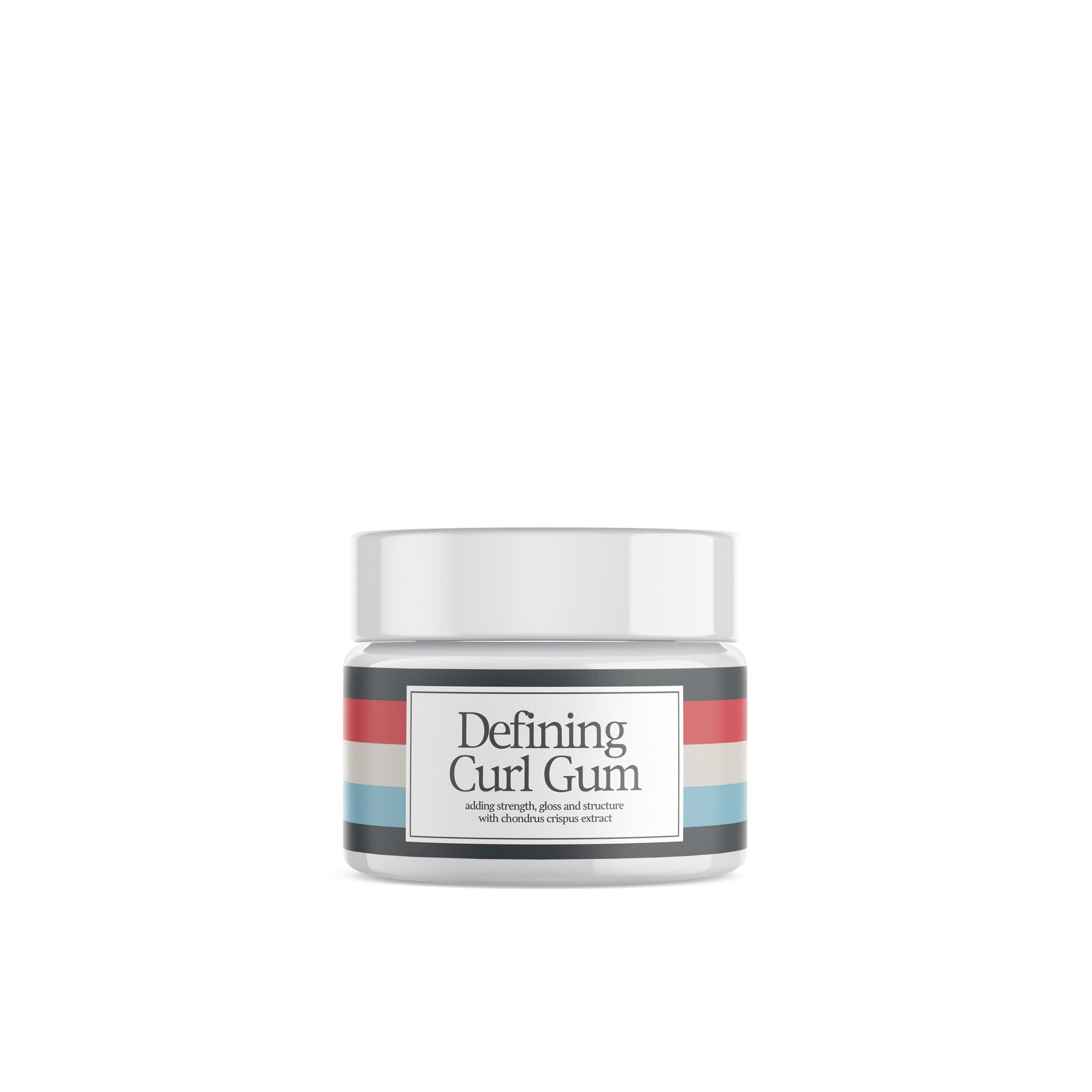 Waterclouds Defining Curl Gum - 100 ml