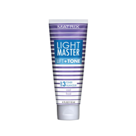 Matrix Light Master Lift and Tone Cool Toner - 118 ml