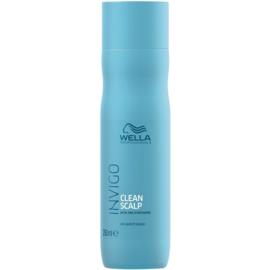 Wella Invigo Balance - Clean Scalp - Anti-Roos Shampoo - 250 ml