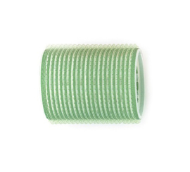Zelfklevende rollers Sibel - 48 mm - Groen - 6 stuks