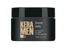 KIS KeraMen GroomGelly - 150 ml