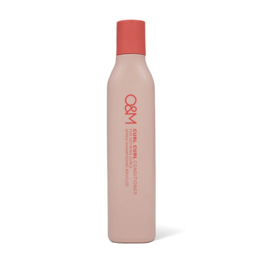 O&M Curl Curl Conditioner - 250ml