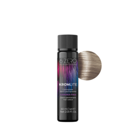 6.Zero Kromlite - 8.13 Light Cold Beige Blonde - 60 ml