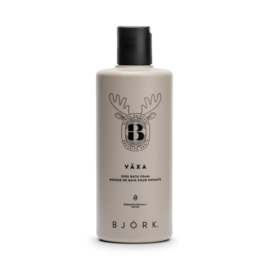 Björk Växa - Kids Bath Foam - 300 ml