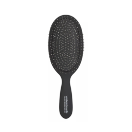 Waterclouds Black Brush - No.32 Detangling Steel Bristle Brush