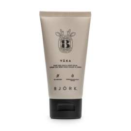 Björk Växa - Baby SOS Face & Body Balm - 50 ml