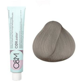 O&M CØR.color - 9.11 Intense Ash Very Light Blonde - 100 ml