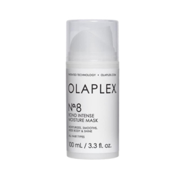 6x Olaplex No.8 - Bond Intense Moisture Mask - 100 ml