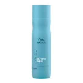 Wella Invigo Balance - Refresh Wash - Revitaliserende shampoo - 250 ml