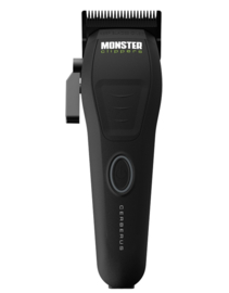 Monster Clippers - Cerberus Tondeuse - Vector Motor