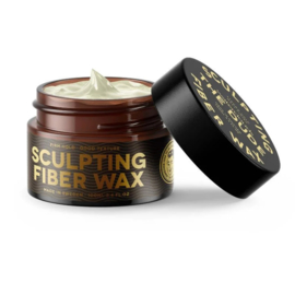 Waterclouds The Dude Sculpting Fiber Wax - 100 ml