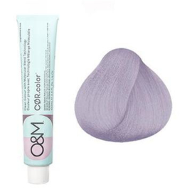 O&M CØR.color - Pastels - Lilac - 100 ml