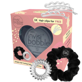 Invisibobble Bestseller Box