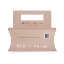 Beauty Pillow Antracite - 60x70
