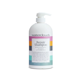 Waterclouds Repair Shampoo - 1.000 ml