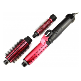 Krulborstel BabylissPRO Big Curls Hot Air Styler