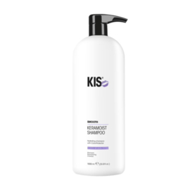 KIS KeraMoist Shampoo - 1.000 ml