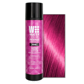 Watercolors Intense Shampoo - Pink - 250 ml