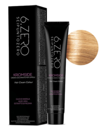 6.Zero Kromside - 100 Very Light Platinum Natural Blonde - 100 ml