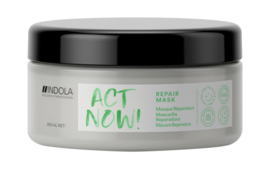 Indola ACT NOW! - Repair Mask - 200 ml