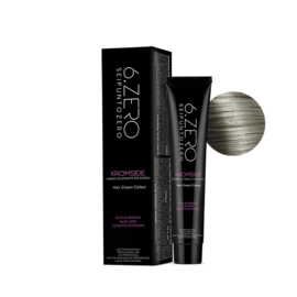 6.Zero Kromside - 7.11 Grey Blonde - 100 ml