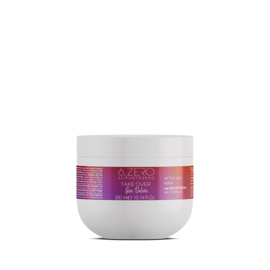 6.Zero Take Over Sun Deluxe Mask - 300 ml