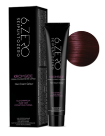 6.Zero Kromside - 5.6 Light Red Brown - 100 ml