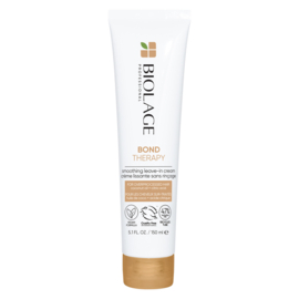 Matrix Biolage Bond Therapy - Smoothing Leave-in Cream - 150 ml