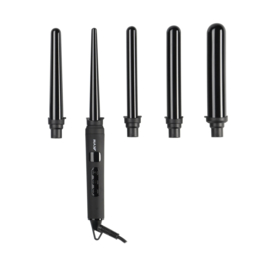 Krultang Max Pro Fusion Curler