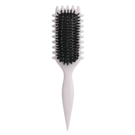 Curl Defining Brush - Sand
