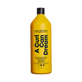 Matrix A Curl Can Dream Wave - Weightless Moisture Shampoo - 1.000 ml