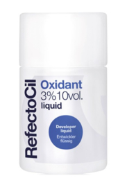 RefectoCil Oxidant Liquid 10 Vol. 3% - 100 ml