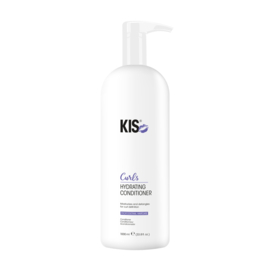 KIS Curls Hydrating Conditioner - 1.000 ml