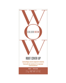 Color Wow Root Cover Up - Red