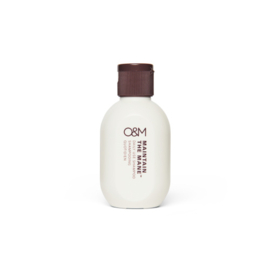 O&M Maintain the Mane Shampoo - 50ml