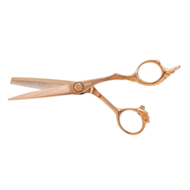 E-Kwip Angel Rose Gold - 5.5" - 40 Tands