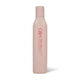 O&M Curl Curl Shampoo - 250ml